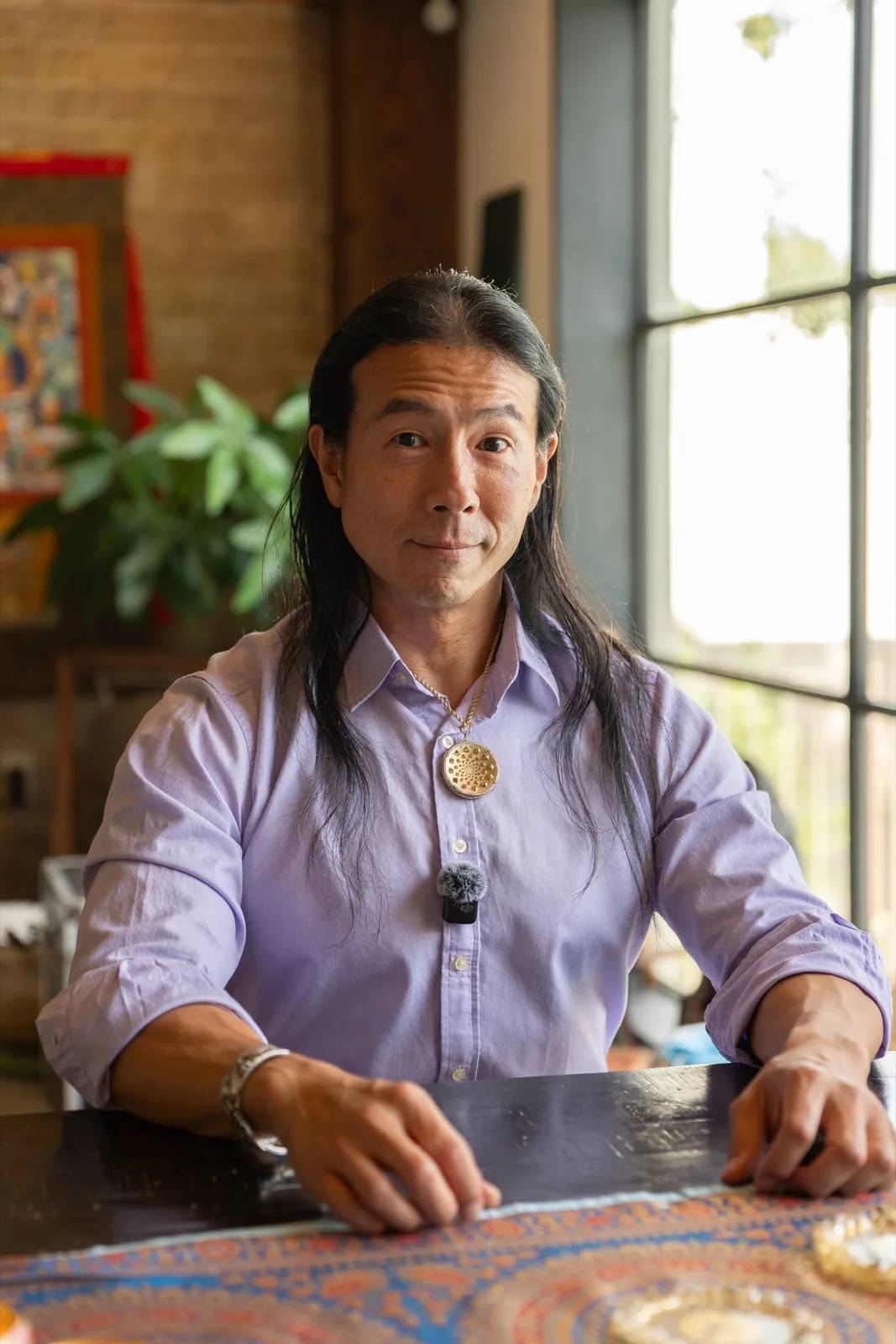 Dr. Steven Young