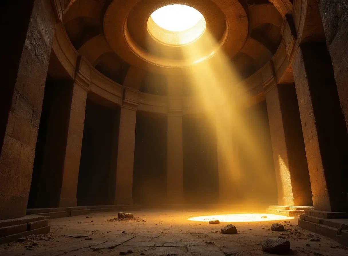Stage one — foundational wisdom