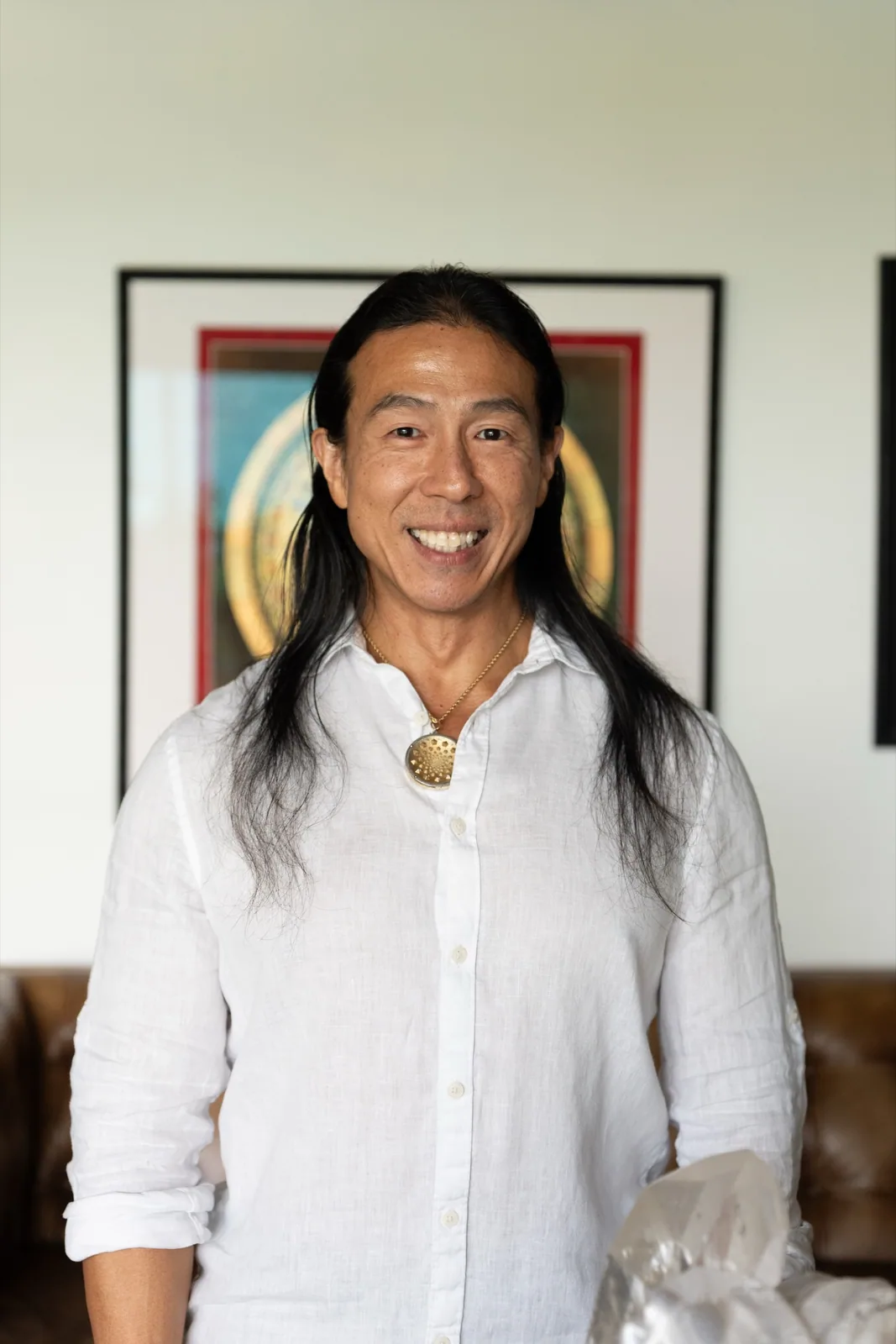 Dr. Steven Young